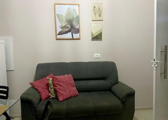 Flat Izolan Apartamento 2 Pôrto das Galinhas